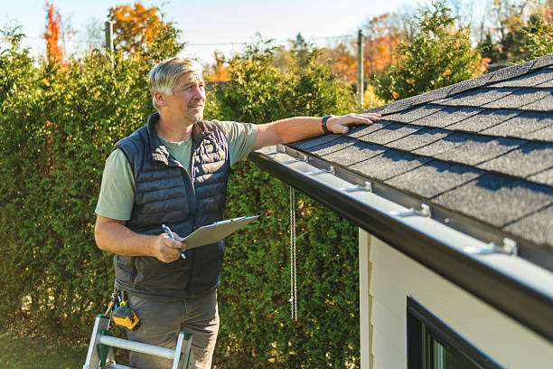 Trusted Storm Damage Roof Repair service in Fe Warren Afb, WY - Ben Roofing and Steel LLC